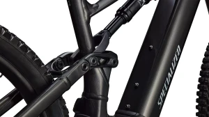 Rower Specialized Turbo Levo Alloy 4 Base Gloss Metallic Obsidian Silver Dust 2025 p8.webp