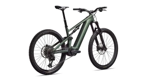 Rower Specialized Turbo Levo Alloy 4 Base Satin Cypress Metallic Dark 2025 p3.webp