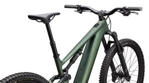 Rower Specialized Turbo Levo Alloy 4 Base Satin Cypress Metallic Dark 2025 p4.webp