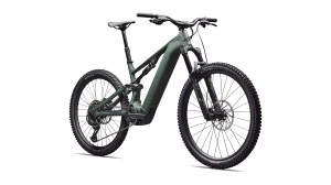 Rower Specialized Turbo Levo Alloy 4 Base Satin Cypress Metallic Dark 2025 p2.webp