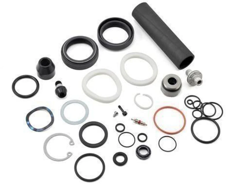 Zestaw serwisowy RockShox Service kit FULL LYRIK B1 SA.webp