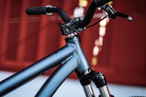 Rower NS Bikes Zircus 26 Blue p7.webp