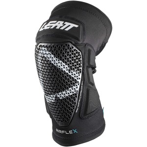 Ochraniacze kolan Leatt Knee Guard AirFlex Pro Black.webp