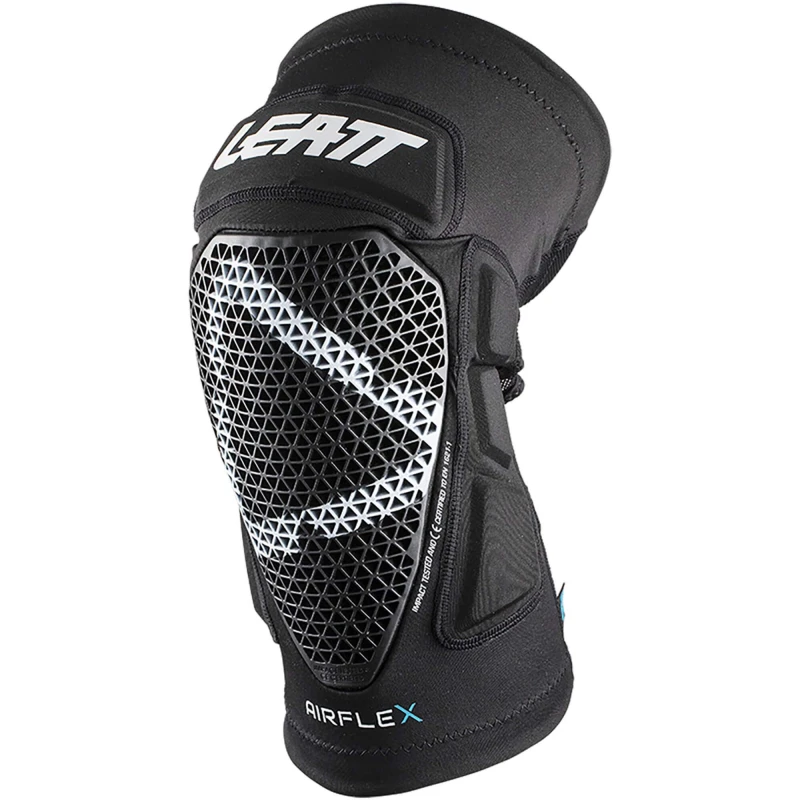 Ochraniacze kolan Leatt Knee Guard AirFlex Pro Black.webp