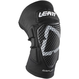 Ochraniacze kolan Leatt Knee Guard AirFlex Pro Black p2.webp