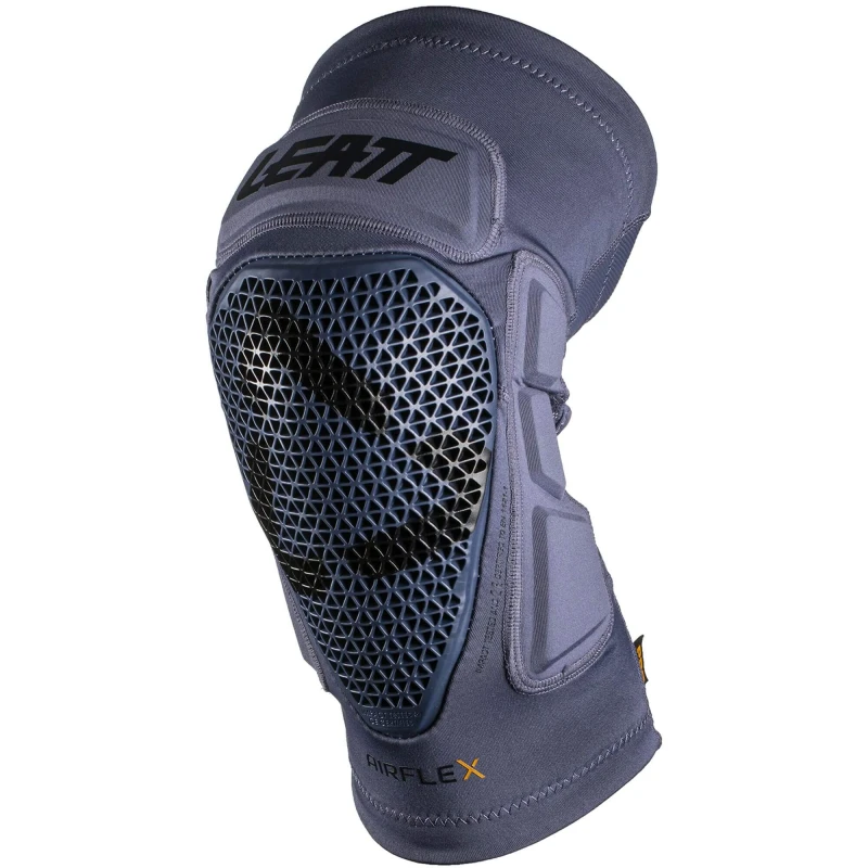 Ochraniacze kolan Leatt Knee Guard AirFlex Pro Flint.webp