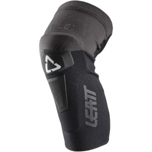 Ochraniacze kolan Leatt Knee Guard AirFlex Hybrid Black.webp