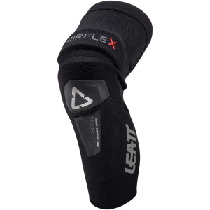Ochraniacze kolan Leatt Knee Guard AirFlex Hybrid Pro Black.webp