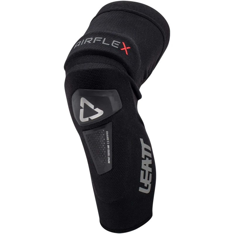 Ochraniacze kolan Leatt Knee Guard AirFlex Hybrid Pro Black.webp