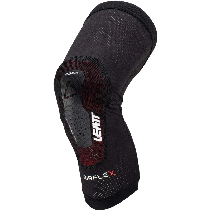 Ochraniacze kolan Leatt Knee Guard AirFlex UltraLite Black.webp
