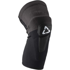 Ochraniacze kolan dziecięce Leatt Knee Guard AirFlex Hybrid Junior Black p3.webp