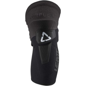 Ochraniacze kolan dziecięce Leatt Knee Guard AirFlex Hybrid Junior Black p2.webp