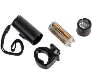 Lampka rowerowa Sigma Quadro p3.webp