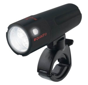 Lampka rowerowa Sigma Quadro.webp