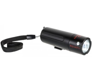 Lampka rowerowa Sigma Quadro p2.webp