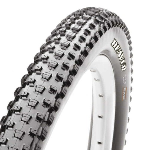 Opona Maxxis Beaver