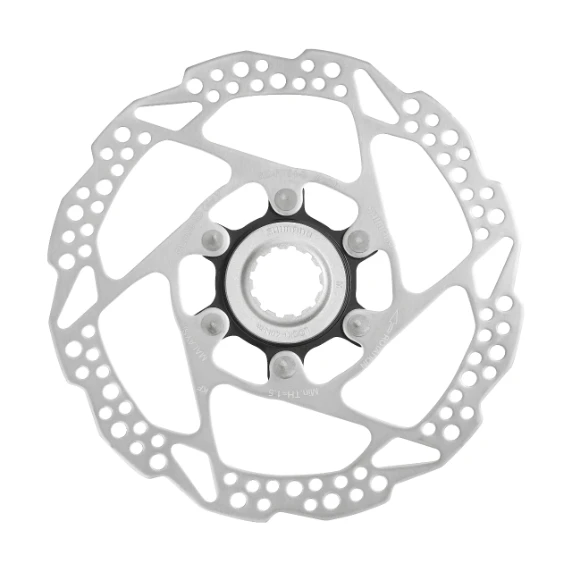 Tarcza hamulcowa Shimano 160mm Center Lock SM-RT54 160.webp
