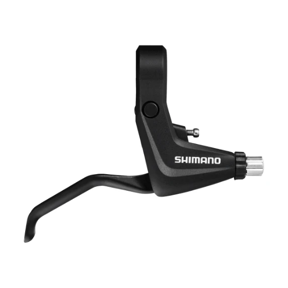 Dźwignia hamulca prawa Shimano Alivio BL-T4000 V-Brake.webp