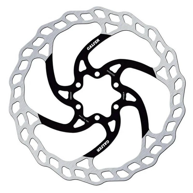 Tarcza hamulcowa MTB 180mm Galfer.webp