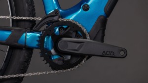 Rower Cube Reaction Hybrid Performance 600 electricblue'n'dazzle 2026 p6.webp