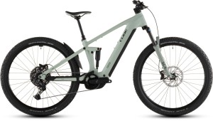 Rower Cube Stereo Hybrid ONE22 Pro 600 stonegrey'n'black 2026.webp