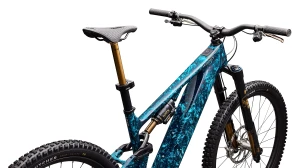 Rower Specialized S-Works Turbo Levo 4 LTD Astral Blue p4.webp