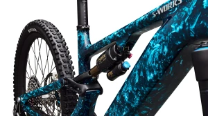 Rower Specialized S-Works Turbo Levo 4 LTD Astral Blue p6.webp