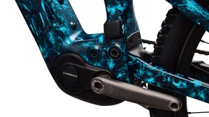 Rower Specialized S-Works Turbo Levo 4 LTD Astral Blue p7.webp