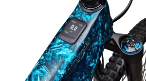 Rower Specialized S-Works Turbo Levo 4 LTD Astral Blue p9.webp