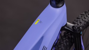 Rower Cube Stereo Hybrid ONE22 Pro 600 lucidlilac'n'lime 2026 p3.webp