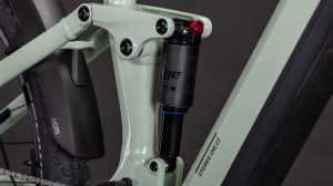 Rower Cube Stereo Hybrid ONE22 Pro 600 stonegrey'n'black 2026 p6.webp