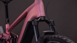 Rower Cube Stereo Hybrid ONE22 Race 800 shiftblush'n'black 2026 p6.webp