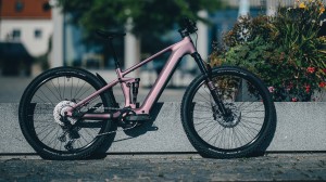 Rower Cube Stereo Hybrid ONE22 Race 800 shiftblush'n'black 2026 p7.webp