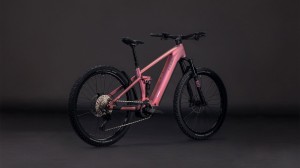 Rower Cube Stereo Hybrid ONE22 Race 800 shiftblush'n'black 2026 p2.webp