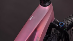 Rower Cube Stereo Hybrid ONE22 Race 800 shiftblush'n'black 2026 p3.webp