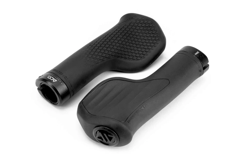 Gripy Cube Acid Travel Comfort Black p3.webp