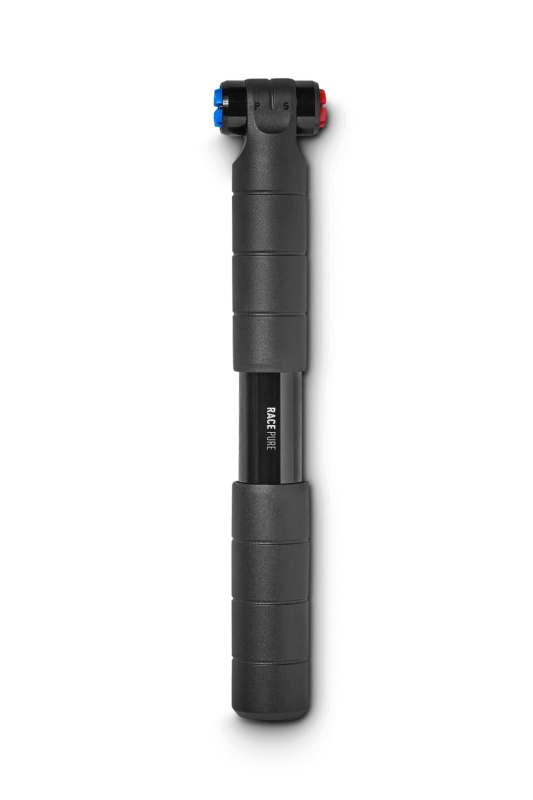 Pompka Cube Acid Race Pure Black 100 psi.webp