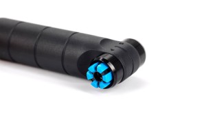 Pompka Cube Acid Race Pure Black 100 psi p2.webp
