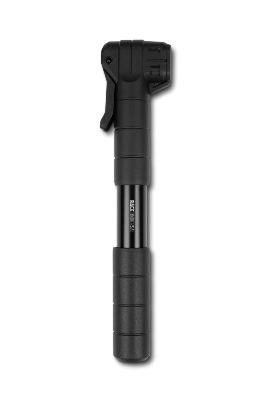 Pompka Cube Acid Race Universal Black 100 psi.webp