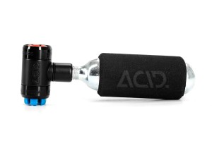 Pomka Cube Acid Race CO2 black 16g p2.webp