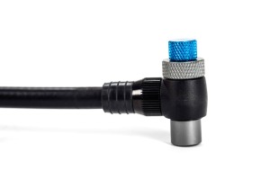 Pompka rowerowa Cube Acid Race Shock 400 p3.webp
