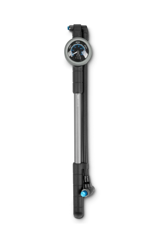 Pompka rowerowa Cube Acid Race Shock 400.webp