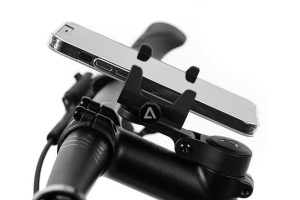 Uchwyt na telefon Acid HPA Ahead Black p4.webp
