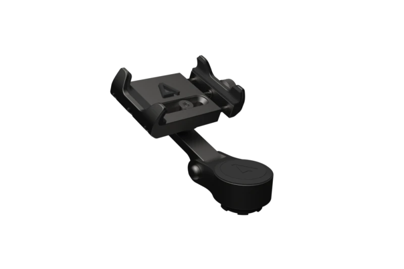 Uchwyt na telefon Acid HPA Ahead Black.webp