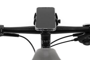 Uchwyt na telefon Acid HPA Ahead Black p2.webp