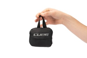 Plecak rowerowy Cube Pure 16 Ultralight Black p3.webp