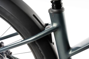 Bagażnik rowerowy Cube Acid SIC 2.0 Rail black p5.webp