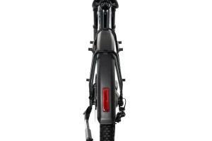 Bagażnik rowerowy Cube Acid SIC 2.0 Rail black p7.webp