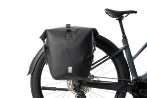 Bagażnik rowerowy Cube Acid SIC 2.0 Rail black p8.webp