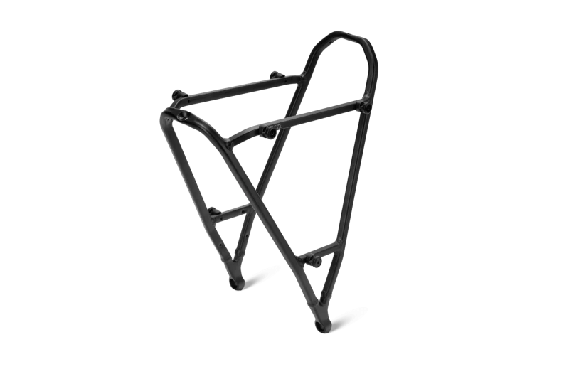 Bagażnik rowerowy Cube Acid SIC 2.0 Rail black.webp